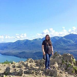 Meet your Posher, Marialyn